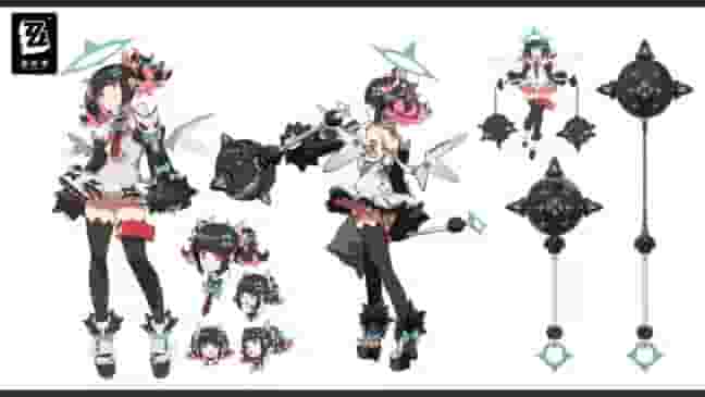 Zenless Zone Zero Virtual Idol faction: Everything we know