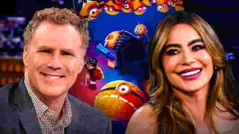 Despicable Me 4 Cast, Characters & Voice Actors (Photos)