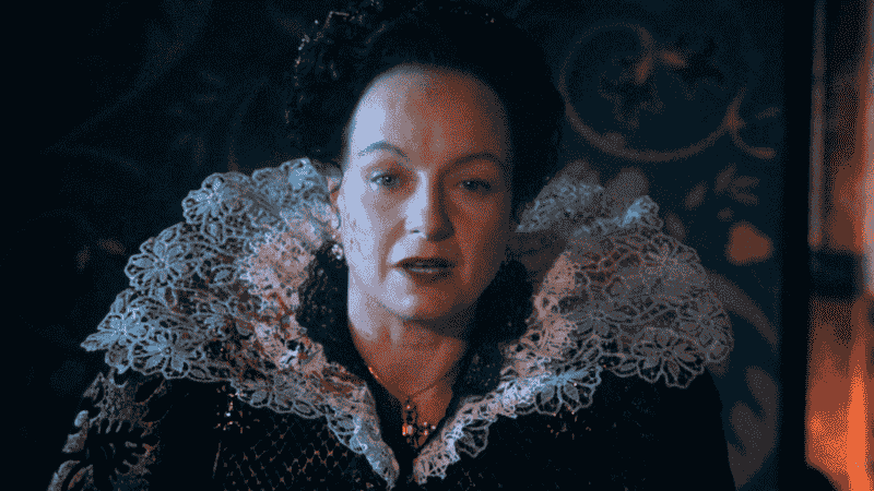 Full Cast of The Serpent Queen Season 2 - Every Main Character & Actor Who Appears (Photos)
