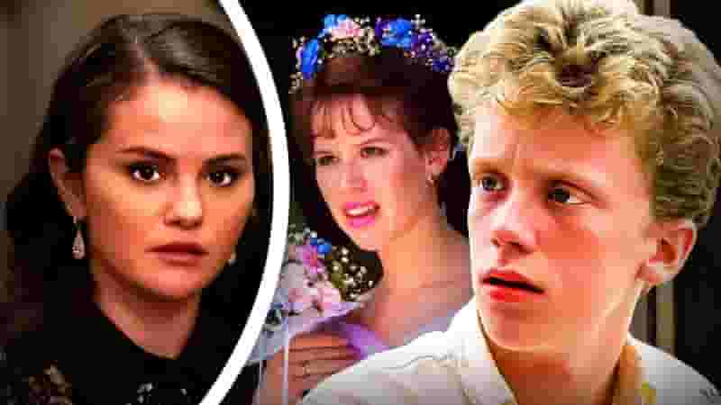 Anthony Michael Hall Responds to 'Sixteen Candles' TV Spin-off: 'A Really Great Idea' (Exclusive)