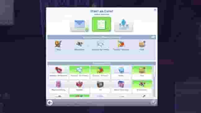 How to go on a date in The Sims 4 Lovestruck