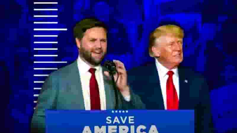 JD Vance's Height Controversy Explained: How Tall Is He Really?