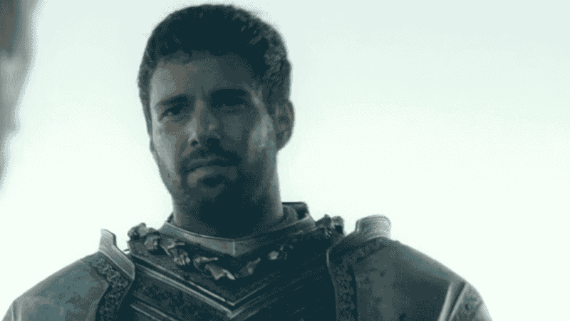 Full Cast of House of the Dragon Season 2 Episode 4 - Every Main Character & Actor Who Appears (Photos)