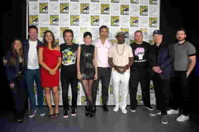 Does Ryan Reynolds Hate Wesley Snipes? Troubled Relationship Explained