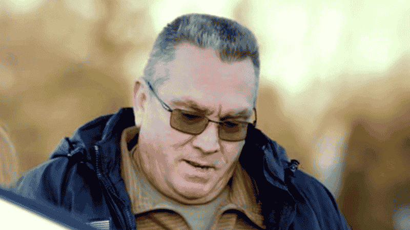 Full Cast of Let Me Be on Tubi - Every Main Character & Actor Who Appears (Photos)