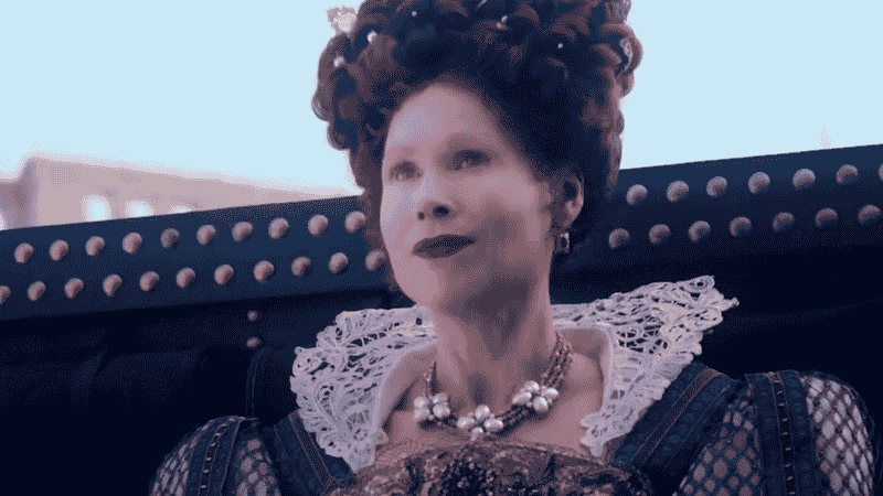 Full Cast of The Serpent Queen Season 2 - Every Main Character & Actor Who Appears (Photos)