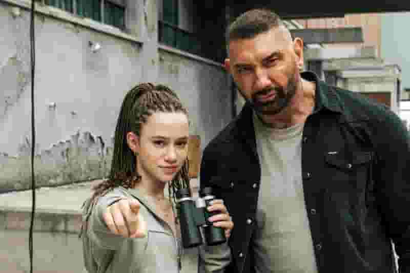 My Spy 3 Movie: Chloe Coleman Reveals Her Ideal Location for Potential Sequel (Exclusive)