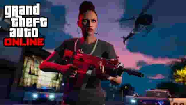 Best multiplayer games to play in 2024