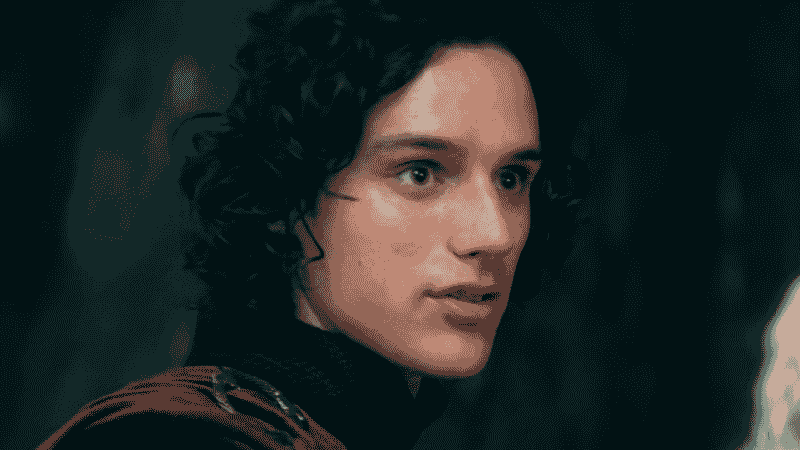 Full Cast of House of the Dragon Season 2 Episode 4 - Every Main Character & Actor Who Appears (Photos)