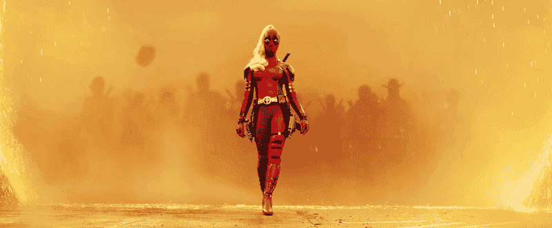Lady Deadpool Explained: Powers, MCU Casting and Everything We Know