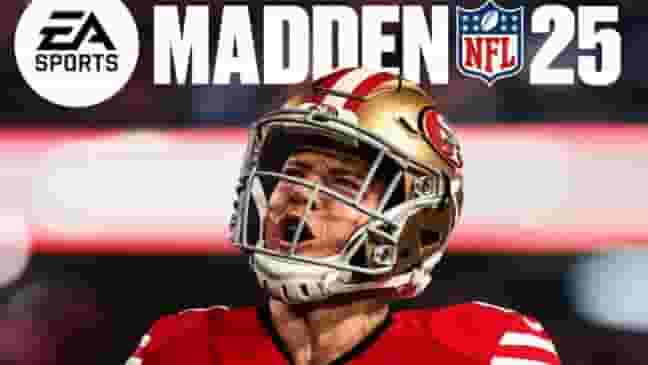 Madden 25: Pre-order bonus & edition differences