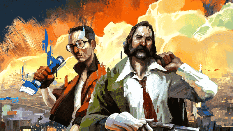 Disco Elysium & ZA/UM Controversy Explained
