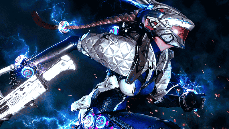 Bunny The First Descendant: How To Unlock, Ultimate Bunny Skin & Best Build Guide