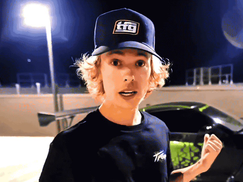 Is Tanner Fox Alive? What Happened to Him, Explained