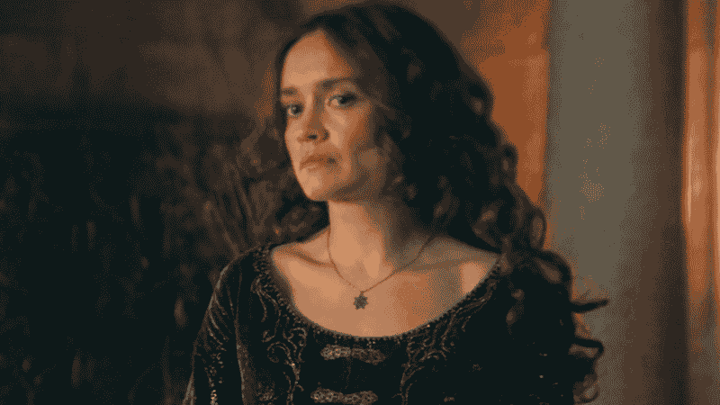 Full Cast of House of the Dragon Season 2 Episode 4 - Every Main Character & Actor Who Appears (Photos)