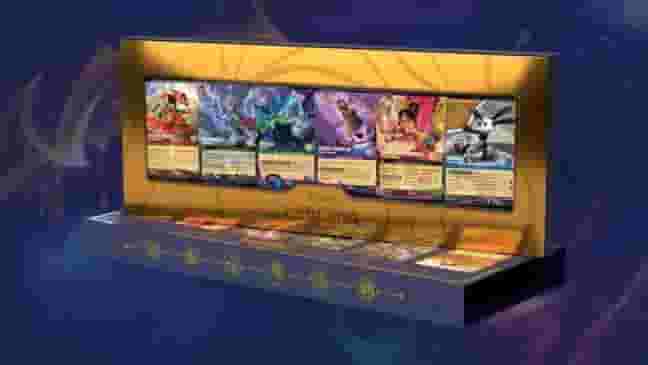 How to get Disney Lorcana’s D23 Collection set: Retailers, price, more