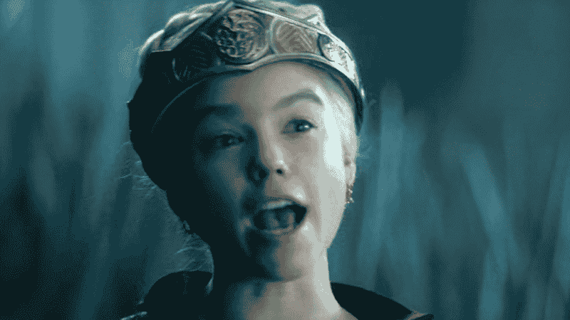 Full Cast of House of the Dragon Season 2 Episode 4 - Every Main Character & Actor Who Appears (Photos)