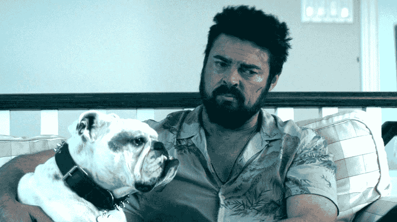 Full Cast of The Boys Season 2 - Every Main Character & Actor Who Appears (Photos)