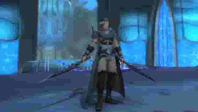 How to play Viper in Final Fantasy 14 Dawntrail