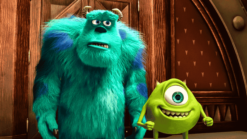 Monsters Inc. 3 Prospects Get Promising Update from Pixar Boss