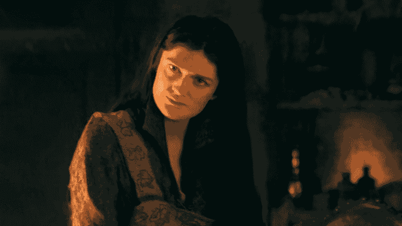 Full Cast of House of the Dragon Season 2 Episode 4 - Every Main Character & Actor Who Appears (Photos)
