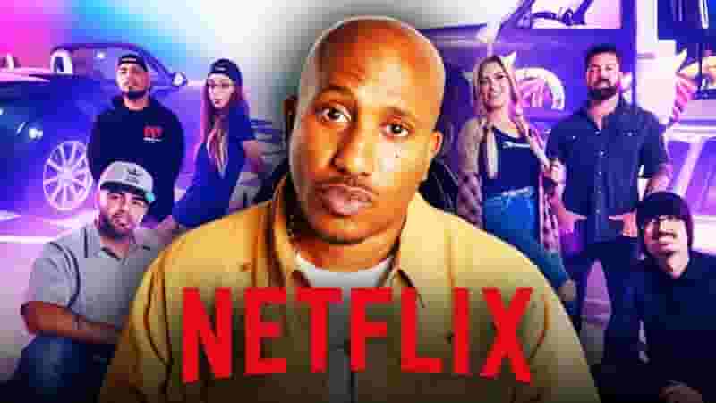 Full Cast of Resurrected Rides on Netflix: Meet the Real People In Reality Show (Photos)