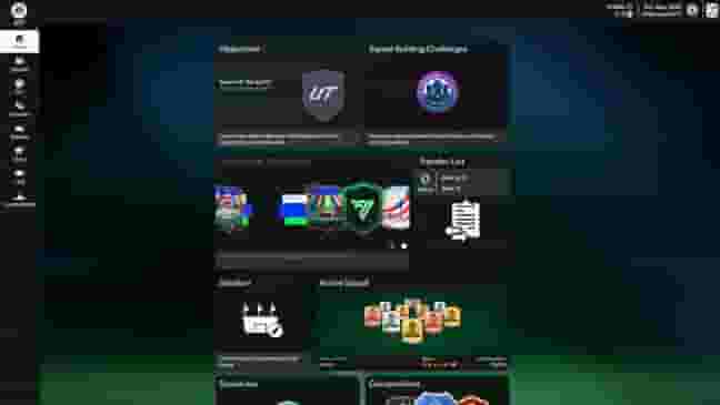 EA FC 25 Web & Companion App guide: Release, features, transfer market & more