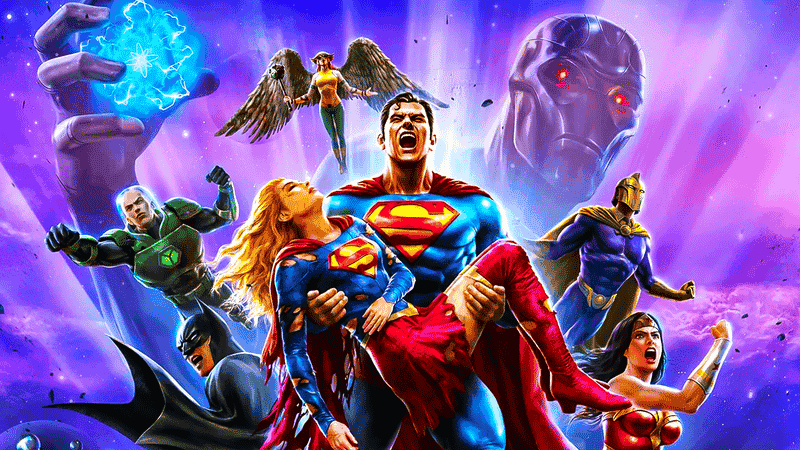 What Happens After 'Crisis on Infinite Earths' In DC Movies, Shows & Comics?