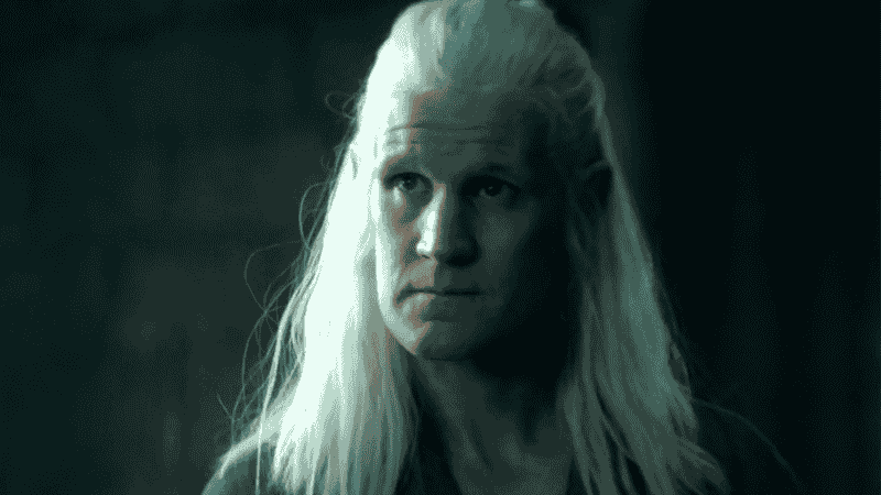 Full Cast of House of the Dragon Season 2 Episode 4 - Every Main Character & Actor Who Appears (Photos)