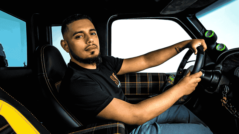 Full Cast of Resurrected Rides on Netflix: Meet the Real People In Reality Show (Photos)