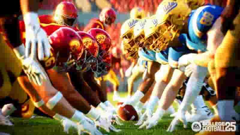 EA NCAA 25 College Football PC Decision Gets Major Criticism From Fans (Will it Ever Release on PC?)