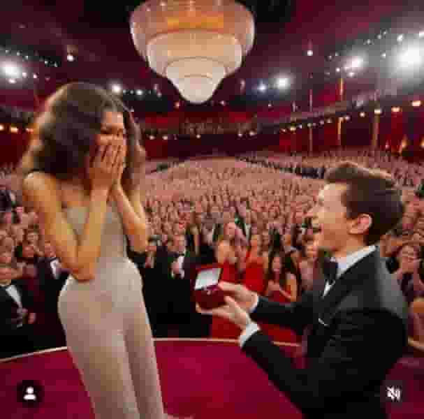Are Tom Holland & Zendaya Engaged? 2024 Proposal Speculation Explained