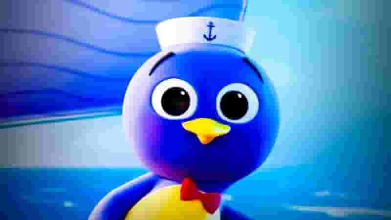 The Backyardigans Gets 2024 Reboot for New Nickelodeon Music Video Series