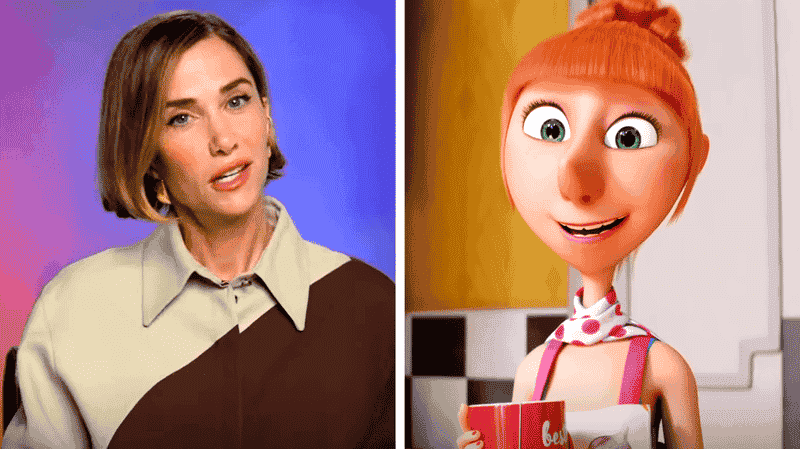 Despicable Me 4 Cast, Characters & Voice Actors (Photos)