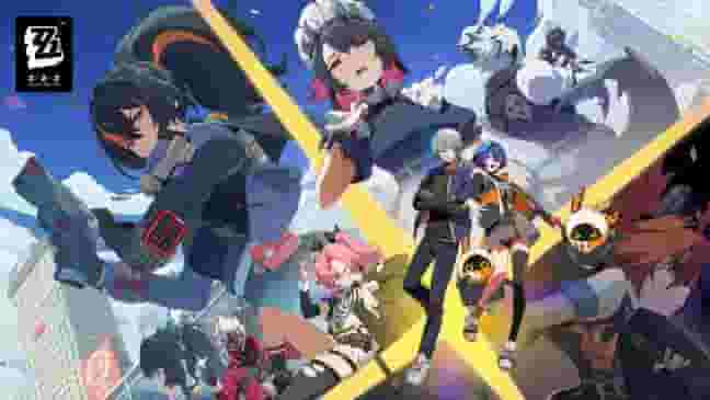 Zenless Zone Zero Virtual Idol faction: Everything we know