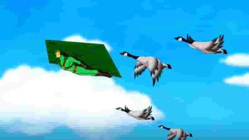 Kite Man: Hell Yeah! Gets Positive Early Reviews From Critics