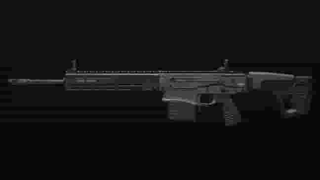 Best KVD Enforcer Warzone loadout: Class setup, attachments, Perks