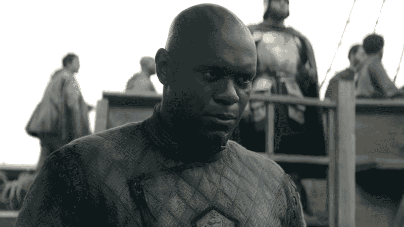 Full Cast of House of the Dragon Season 2 Episode 4 - Every Main Character & Actor Who Appears (Photos)