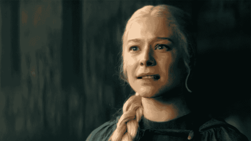 Full Cast of House of the Dragon Season 2 Episode 4 - Every Main Character & Actor Who Appears (Photos)