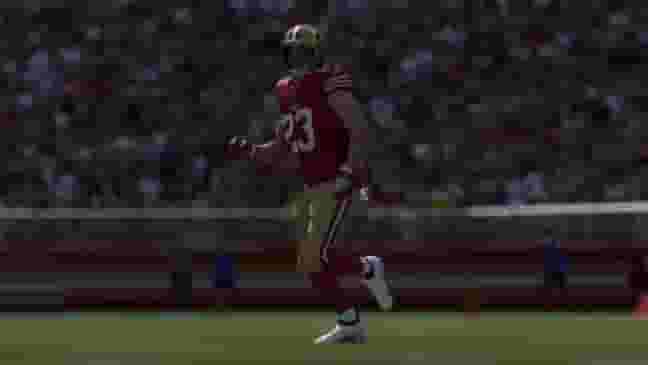 Every 99 Club player in Madden 24