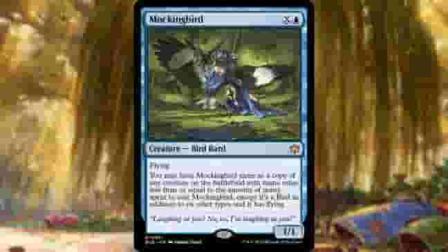All archetypes for MTG Bloomburrow Draft