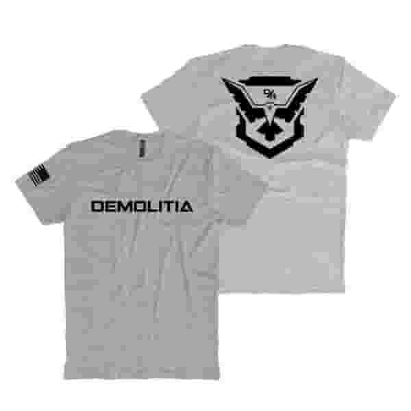Demolition Ranch Shirt Controversy Explained