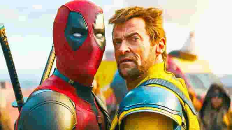 Is Ryan Reynolds' Deadpool Gay or Pansexual in the Movies?