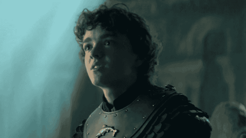 Full Cast of House of the Dragon Season 2 Episode 4 - Every Main Character & Actor Who Appears (Photos)
