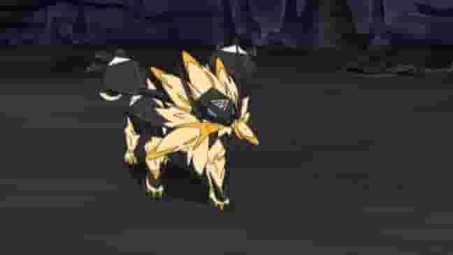 Sunsteel Strike or Moongeist Beam in Pokemon Go: Which Adventure Effect is better?