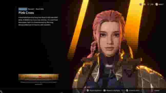 All Bunny skins in The First Descendant & how much they cost