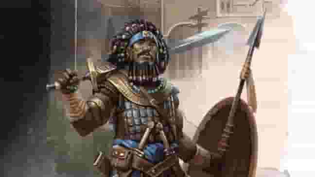 All Dungeons & Dragons Fighter changes in the Player’s Handbook (2024)