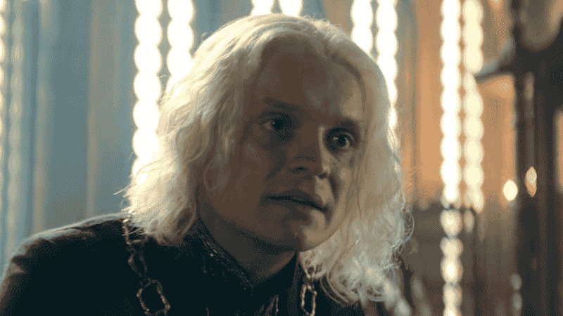 Full Cast of House of the Dragon Season 2 Episode 4 - Every Main Character & Actor Who Appears (Photos)