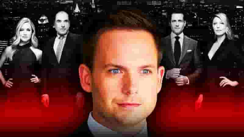 Suits: Here's Why Mike Ross Left the Show After Season 7