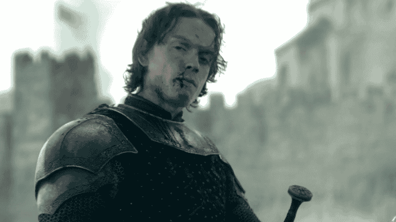 Full Cast of House of the Dragon Season 2 Episode 4 - Every Main Character & Actor Who Appears (Photos)